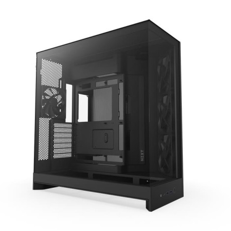 NZXT PC case H9 Flow 2025