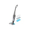 ETA Vacuum Cleaner | ETA624590000 FORTELO | Cordless operating | Handstick | 100-240 V | Operating time (max) 50 min | Grey | Warranty 24 month(s)