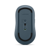 Lenovo Silent Mouse | Yoga | Wireless | Bluetooth | Tidal Teal