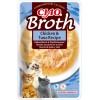 INABA Ciao Broth Chicken & Tuna - cat treats - 12x40g