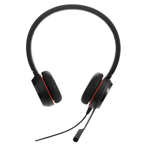 Jabra Evolve 20SE UC Stereo Headset ...