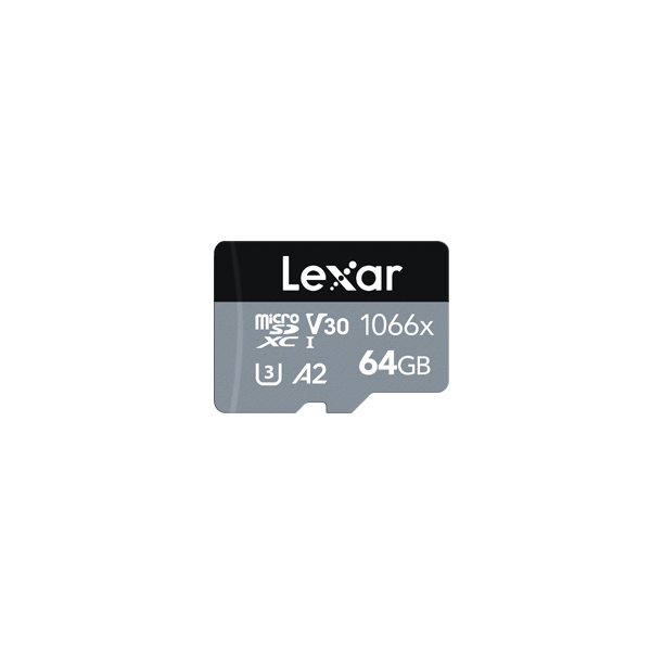 Lexar | Professional 1066x | UHS-I ...