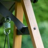 Garden swing HERNING