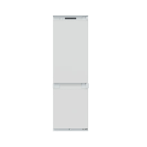 Candy ECNBQL3518EV Refrigerator, E, Built-in, Combi, ...