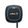 Wallbox Pulsar Max 5M Type 2 | 7.4 kW | Wi-Fi, Bluetooth | 5 m | Black