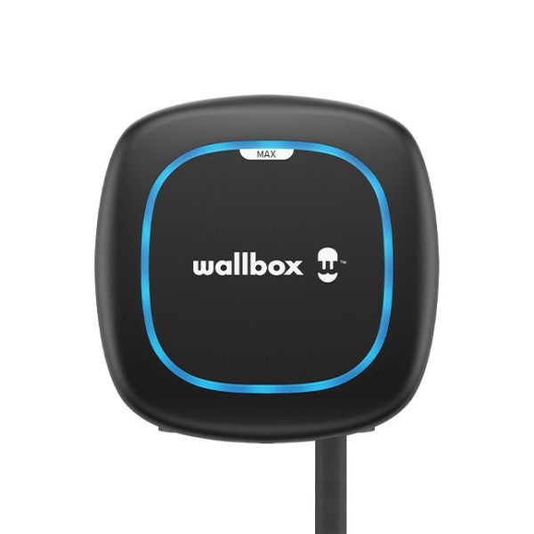 Wallbox Pulsar Max 5M Type 2 ...
