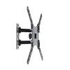 Mount to the 19-56" TV up to 30KG ART AR-61A adjustable