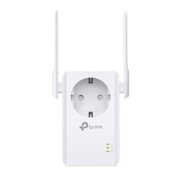 WRL RANGE EXTENDER 300MBPS/TL-WA860RE TP-LINK