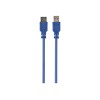 GEMBIRD CCP-USB3-AMAF-6 USB 3.0 Ext