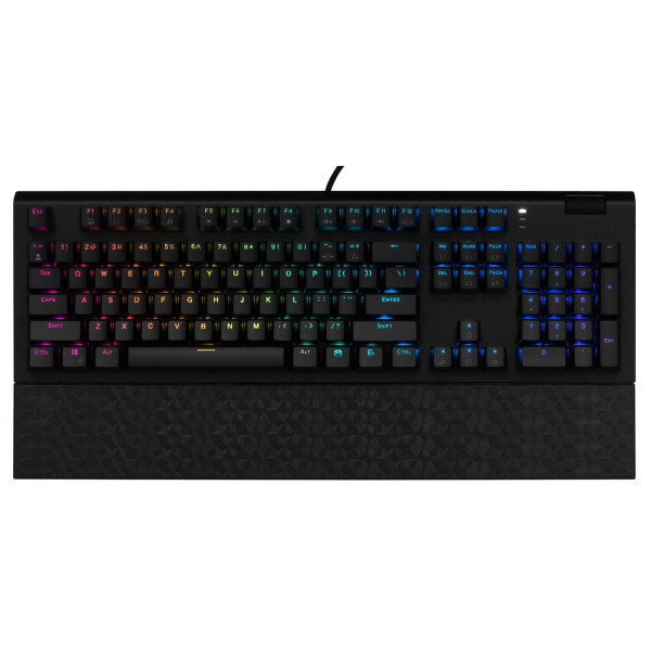 GAMING KEYBOARD ENDORFY OMNIS KAILH BL ...