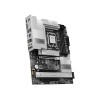 MSI PRO Z890-A WIFI motherboard Intel Z890 LGA 1851 (Socket V1) ATX