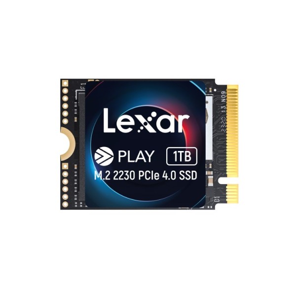 Lexar LNMPLAY001T-RNNNG internal solid state drive ...