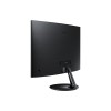 Samsung S36C computer monitor 68.6 cm (27") 1920 x 1080 pixels Full HD LCD Black