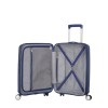 Soundbox kabinowa American Tourister EXP - midnight navy