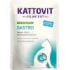 KATTOVIT Feline Diet Gastro Turkey with rice - wet cat food - 85g