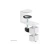 Neomounts ADS06-131WH Cable spine - clamp-on design - universal, White | Neomounts