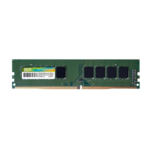 Silicon Power SP008GBLFU266B02RR memory module 8 ...