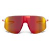 Okulary przeciwsłoneczne Julbo Density Spectron Red