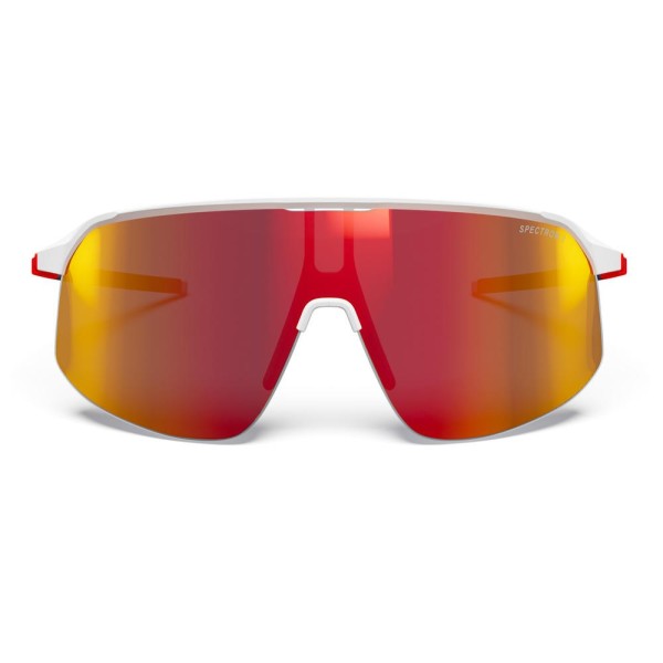 Okulary przeciwsłoneczne Julbo Density Spectron Red