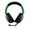 Razer Gaming Headset | Kraken V4 X | Wired | Over-Ear | Microphone | Minecraft Edition