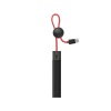 OnePlus 22.5W Magnetic Ring Power Bank | 10000 mAh | Black