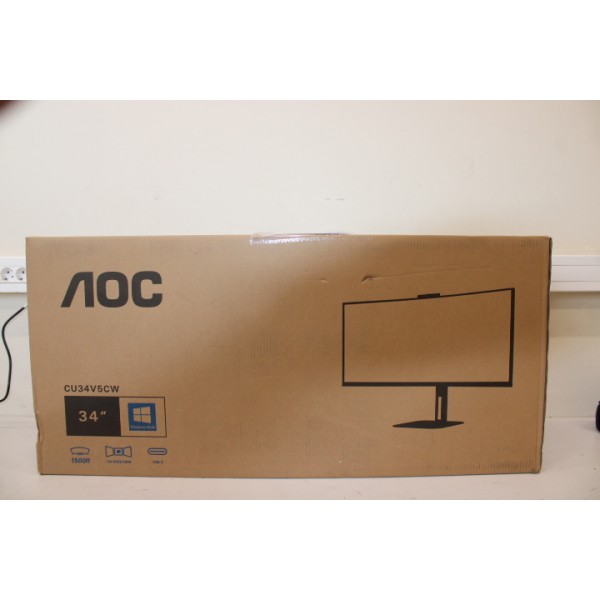 SALE OUT.  | CU34V5CW/BK | ...