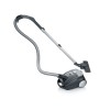 SEVERIN VACUUM CLEANER WITH BAG BLACK, 750W BC7030