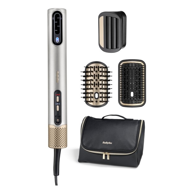 BABYLISS | Hair styling comb | ...