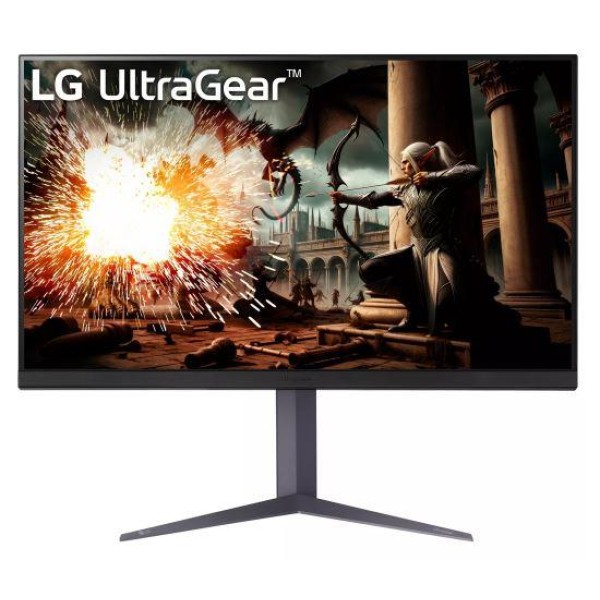 LCD Monitor|LG|32GS75Q-B|32