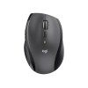 LOGI M705 wireless Mouse silver