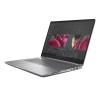HP ZBook Fury G1i Intel Core Ultra 7 265HX Mobile workstation 45.7 cm (18") WQXGA 32 GB DDR5-SDRAM 1 TB SSD NVIDIA RTX PRO 3000 Blackwell Wi-Fi 7 (802.11be) Windows 11 Pro AI Workstation, AI PC Silver
