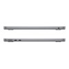 Apple | MacBook Air | Space Grey | 13.6 