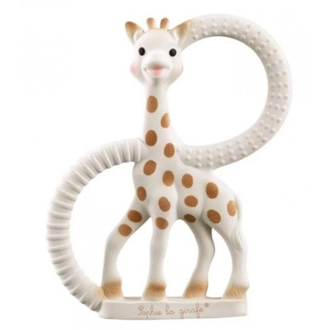 Sophie La Girafe 200318 Teether, rattle