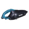 Makita DCL182ZB handheld vacuum Dust bag Black,Blue