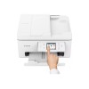 Canon IJ MFP PIXMA TS7750i | Canon Multifunctional printer | PIXMA TS7750I | Inkjet | Colour | A4 | Wi-Fi | White