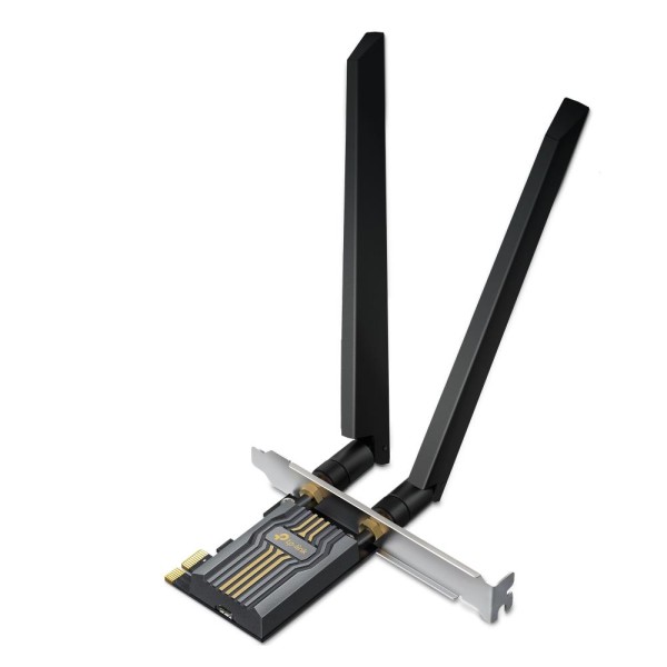 WRL ADAPTER 6500MBPS WI-FI 7/ARCHER TBE400E ...