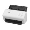 Brother | Desktop Document Scanner | ADS-4300N | Colour | Wired