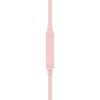 Belkin SoundForm Headset Wired In-ear Music/Everyday USB Type-C Pink