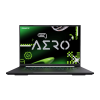 Gigabyte AERO X16 2WHA3EEC65AP | Space Gray | 16 