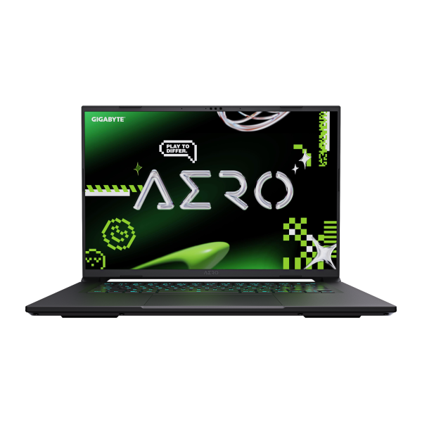 Gigabyte AERO X16 2WHA3EEC65AP | Space ...