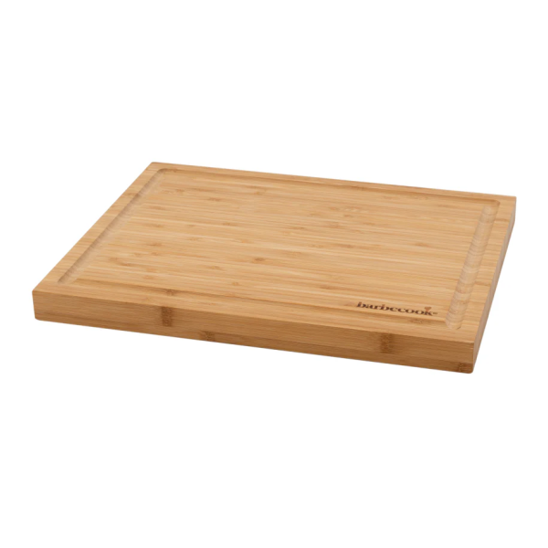 Barbecook | Bamboo cutting board with ...