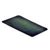 Esperanza EGP102G Gaming mouse pad Black, Green