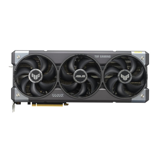 ASUS TUF Gaming TUF-RTX5080-O16G-GAMING NVIDIA GeForce ...