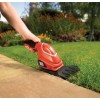 Black&Decker GSL700KIT-QW 7V Shear Shrubber Kit