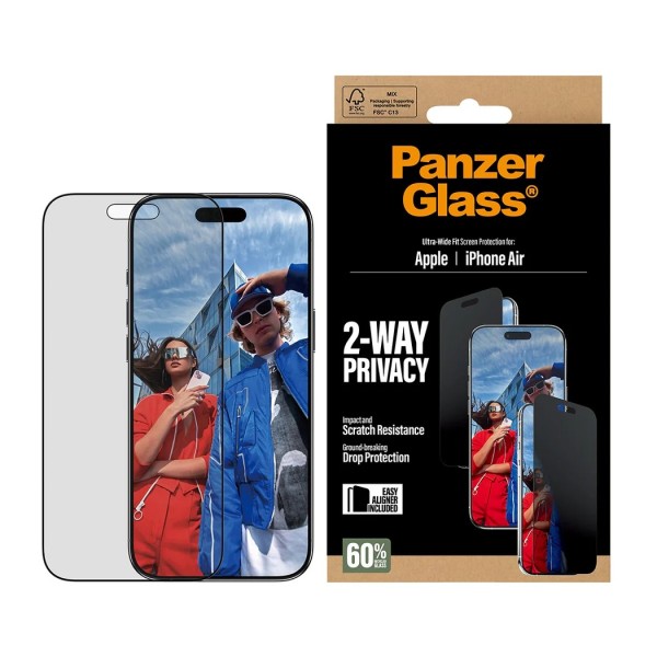 PanzerGlass Screen protector | Apple | ...