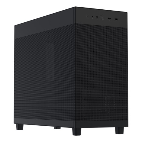 ASUS Prime AP303 Mesh Midi Tower Black
