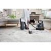 Bissell | SpotClean Pet Plus Cleaner | 37241 | Corded operating | Handheld | 330 W | - V | Black/Titanium | Warranty 24 month(s)