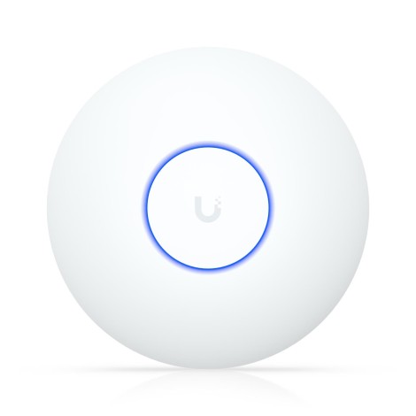 Ubiquiti | U7 Lite | 802.11ax | Ethernet LAN (RJ-45) ports 1 | MU-MiMO Yes | PoE in