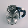 Maestro MR-054 Electric kettle with lighting, glass 1.7 L