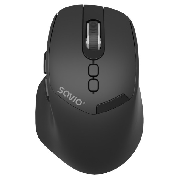Savio MB-06 mouse Universal Ambidextrous Bluetooth ...